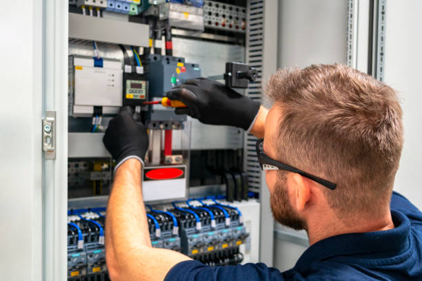Best Emergency Electrical Repair  in Logan, IA
