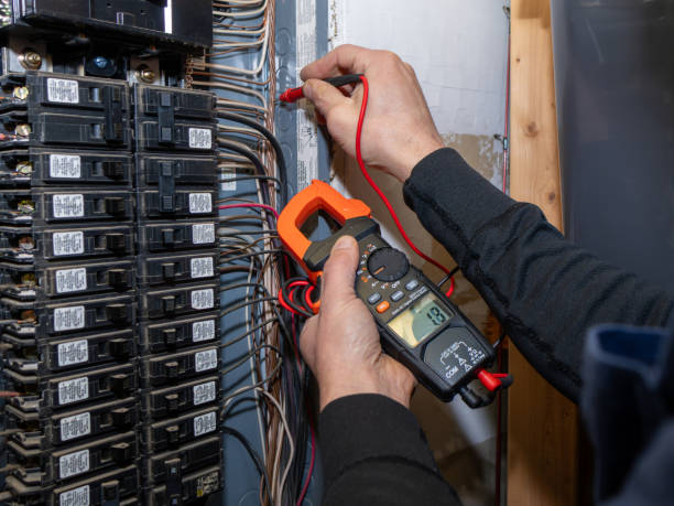 Professional Electrician in IA