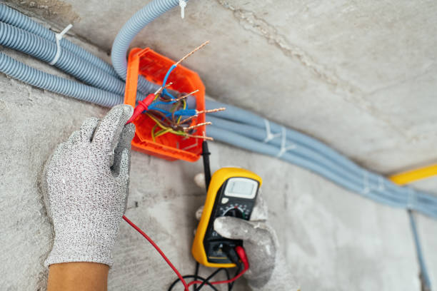 Best Electrical Contractors for Businesses  in Logan, IA