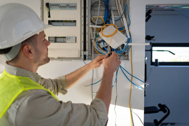 Best Electrical System Inspection  in Logan, IA