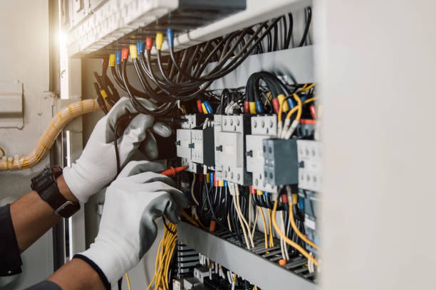 Best Residential Electrician Services  in Logan, IA